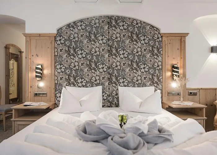 Alpenjuwel 4 Sterne Superior Szálloda