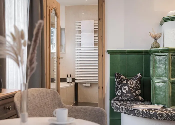 Alpenjuwel 4 Sterne Superior 4*