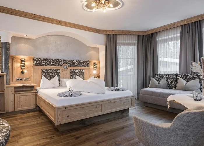 Alpenjuwel 4 Sterne Superior