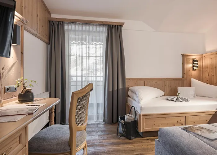 Alpenjuwel 4 Sterne Superior Szálloda 4*