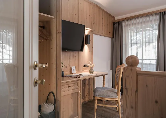 Alpenjuwel 4 Sterne Superior 4*