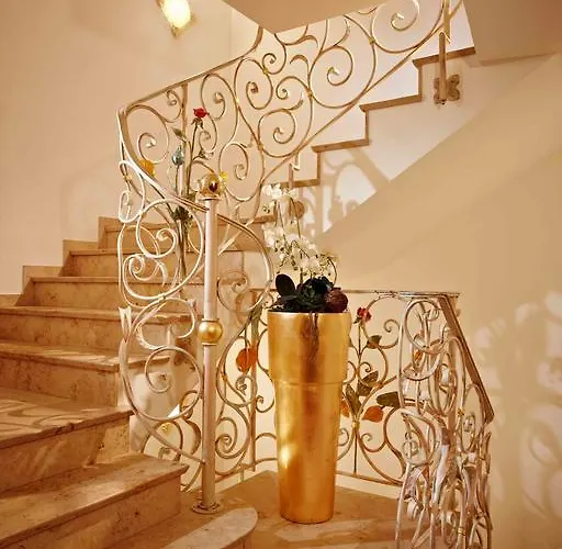 Szálloda Alpenjuwel 4 Sterne Superior Tux