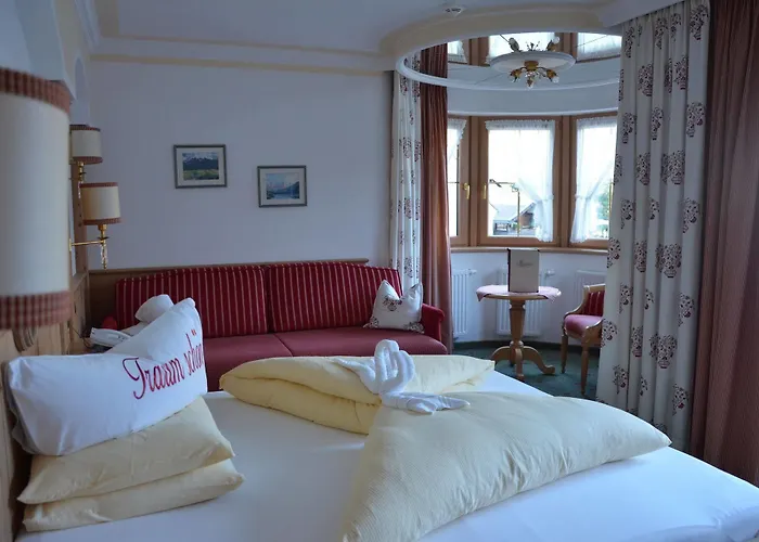 Alpenjuwel 4 Sterne Superior 4*