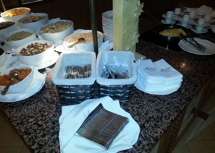 Szálloda Alpenjuwel 4 Sterne Superior