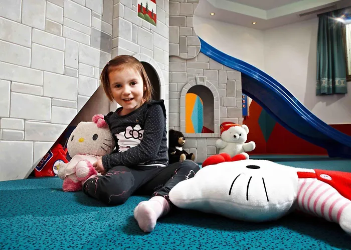 Alpenjuwel 4 Sterne Superior Tux