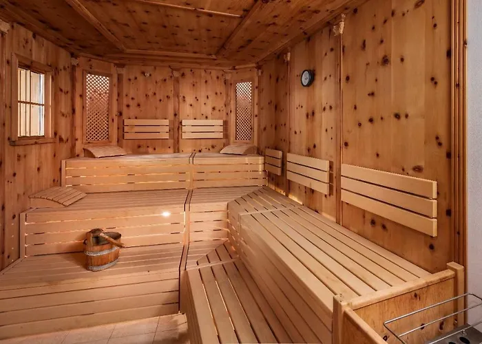 Szálloda Alpenjuwel 4 Sterne Superior 4*