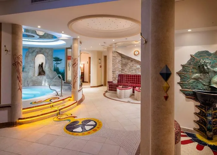 Alpenjuwel 4 Sterne Superior Tux