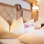 Hotel Alpenjuwel 4 Sterne Superior 4*