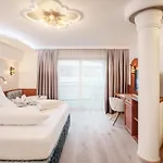 Alpenjuwel 4 Sterne Superior Hotel 4*