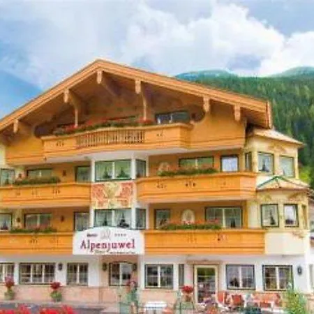 Alpenjuwel 4 Sterne Superior فندق 4*
