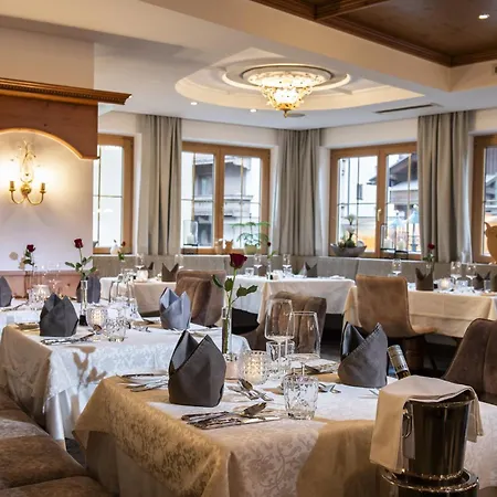 Alpenjuwel 4 Sterne Superior فندق 4*