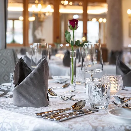 Alpenjuwel 4 Sterne Superior فندق