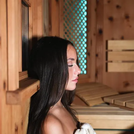 Alpenjuwel 4 Sterne Superior فندق 4*