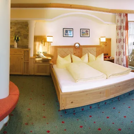 Alpenjuwel 4 Sterne Superior تكس