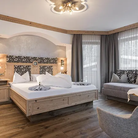 Alpenjuwel 4 Sterne Superior