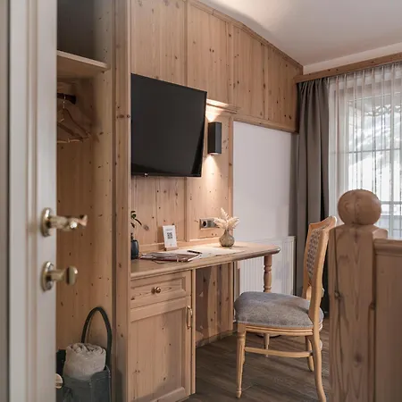 Alpenjuwel 4 Sterne Superior 4*