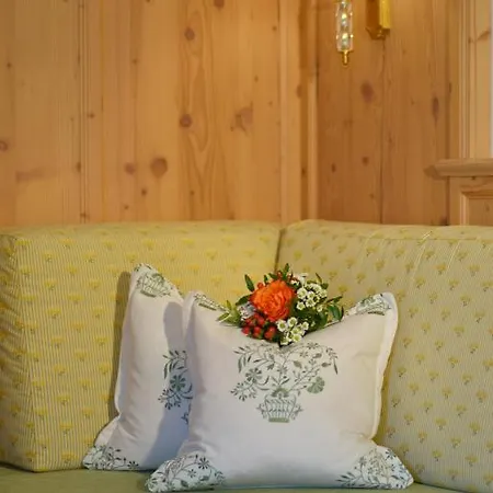 فندق Alpenjuwel 4 Sterne Superior