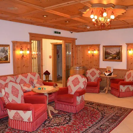 فندق Alpenjuwel 4 Sterne Superior 4*
