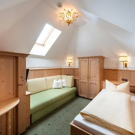 Alpenjuwel 4 Sterne Superior تكس