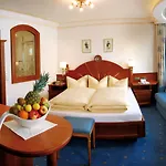 Hotel Alpenjuwel 4 Sterne Superior 4*