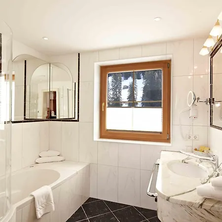 Alpenjuwel 4 Sterne Superior Hotel Tux