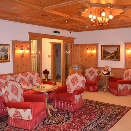 Alpenjuwel 4 Sterne Superior Hotel 4*