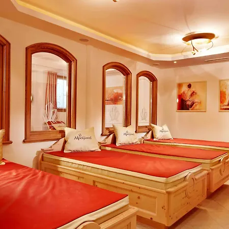 Alpenjuwel 4 Sterne Superior 4*