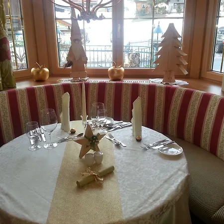 Hotel Alpenjuwel 4 Sterne Superior 4*