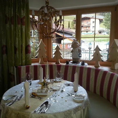 Alpenjuwel 4 Sterne Superior Hotel