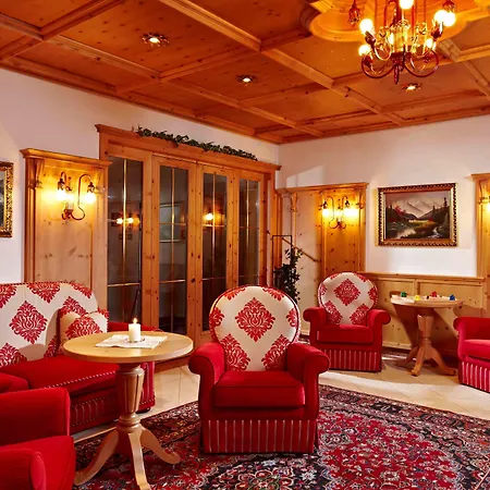 Hotel Alpenjuwel 4 Sterne Superior Tux