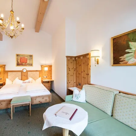 Alpenjuwel 4 Sterne Superior