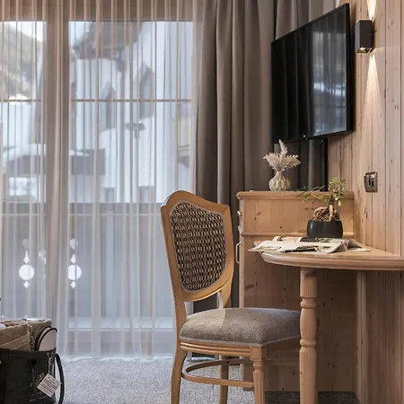 Hotel Alpenjuwel 4 Sterne Superior