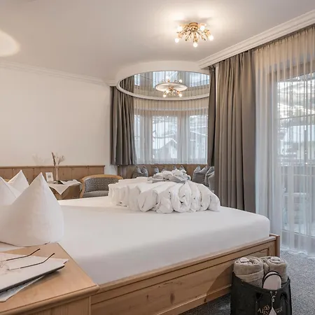 Hotel Alpenjuwel 4 Sterne Superior