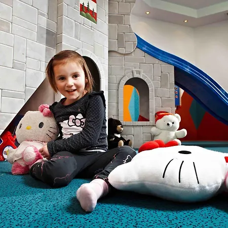 Alpenjuwel 4 Sterne Superior Tux